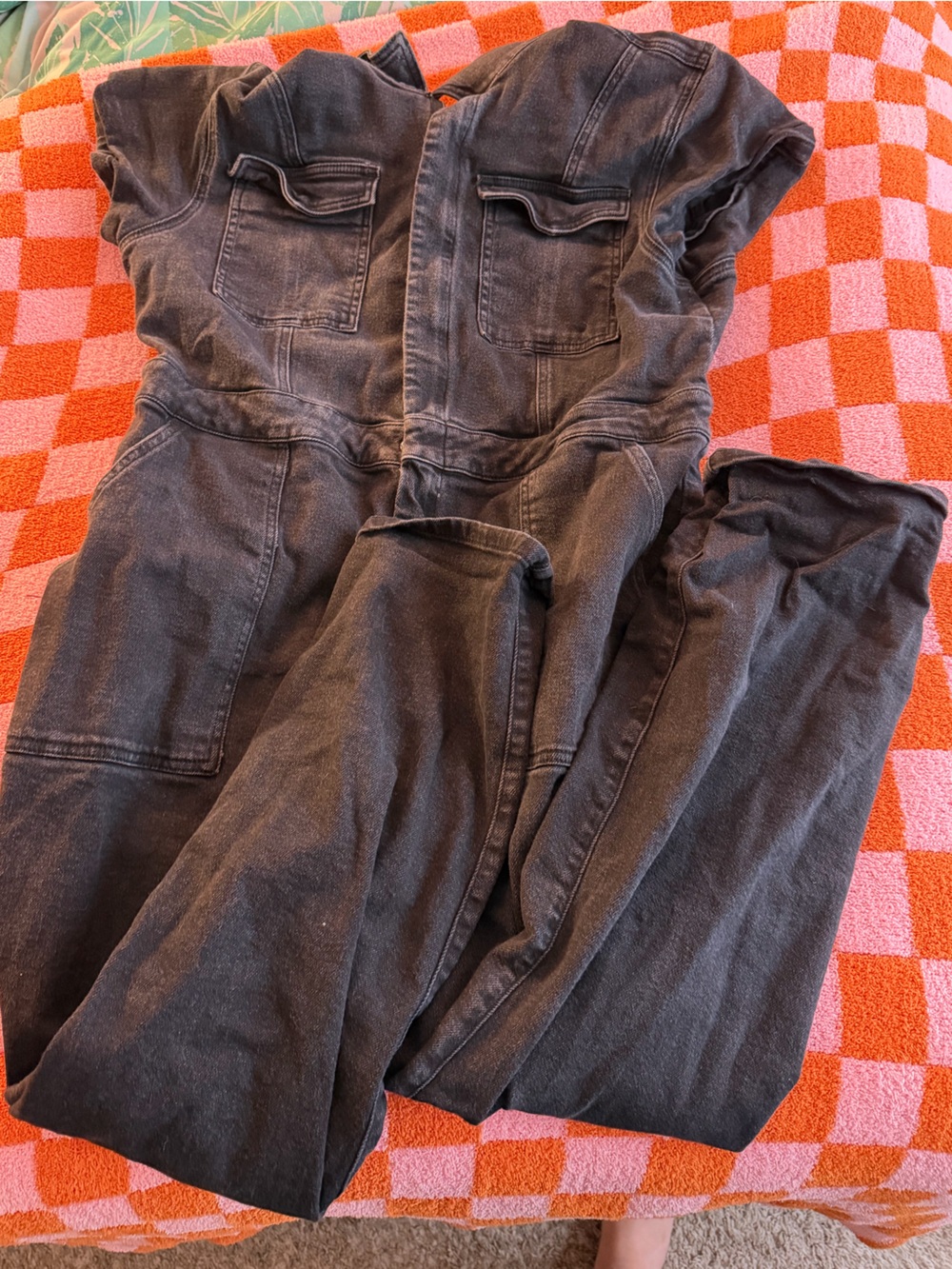 Good American Jumpsuit